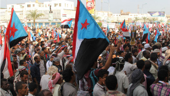 South Yemen