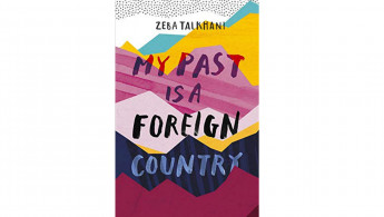 My Past is a Foreign Country review