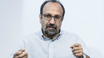 Asghar Farhadi - Getty