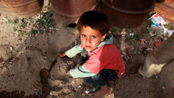Yemen_Children