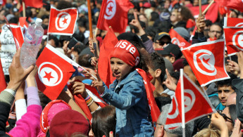 TUNISIA-ATTACKS-TOURISM-MARCH 