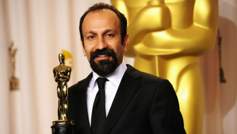 Asghar Farhadi [Getty]