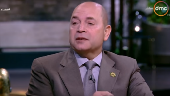 Egyptian MP Ahmed Samih [Youtube]