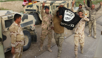 Islamic State Iraq 