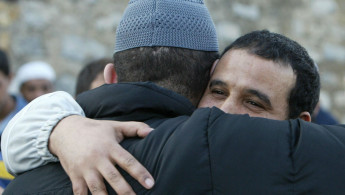 Algeria national reconciliation [AFP/Getty]