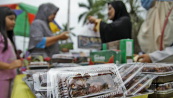 Fasting Indonesia