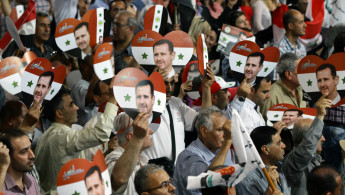Assad Syrai