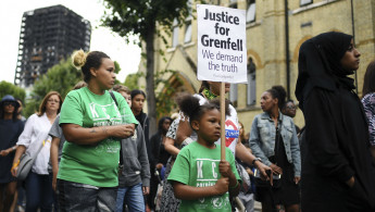 Grenfell March