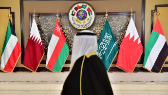  summit Kuwait GCC