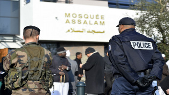 France Imams AFP