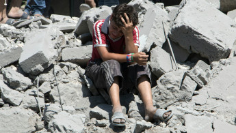 Syria carnage