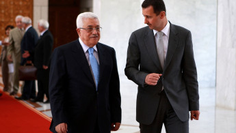 Abbas Assad
