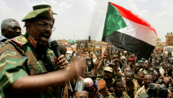 Bashir Sudan AFP 