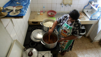Domestic workers Lebanon