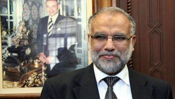 وزير الدولة المغربي