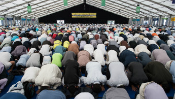 UK Muslims 