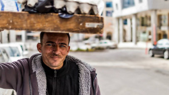 Humans of Amman