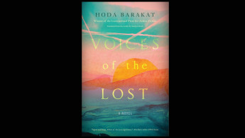 Voices of the lost