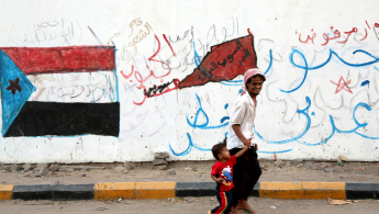 englishsite south yemen secessionist