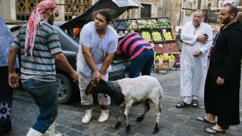 Egypt_Sheep_Sacrifice