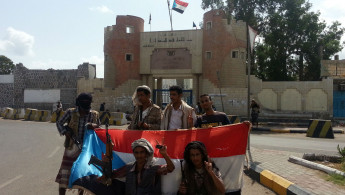 southern herak yemen gunmen englishsite afp