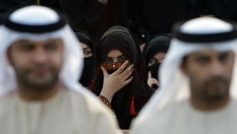 Marriage UAE