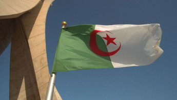 Algeria Getty