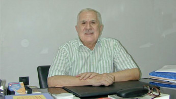 Kamal Salibi