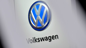 Volkswagen  - Getty