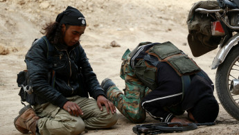syrian rebels