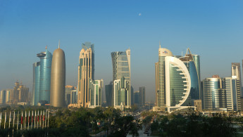 Doha [Getty]