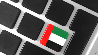 UAE cybercrime