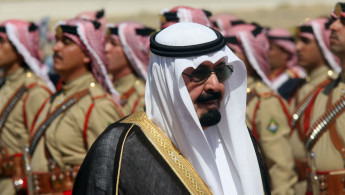 english site saudi king abdullah getty