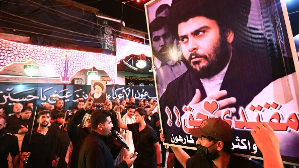 What does Muqtada al-Sadr really want?