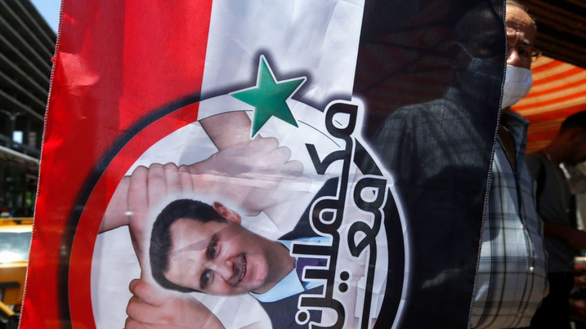 Syrian President Bashar al-Assad faces an election on Wednesday that is all but certain to deliver a fourth term
