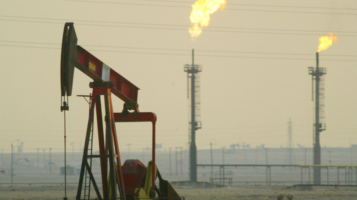 Iraq’s oil sector is reportedly rebounding [Getty]