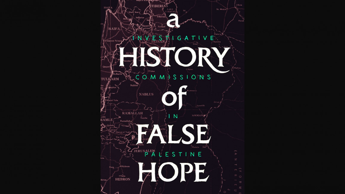A history of false hope 