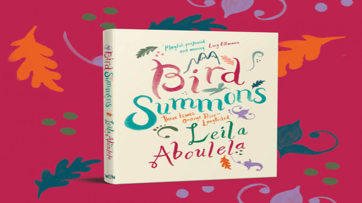 Bird Summons by Leila Aboulela