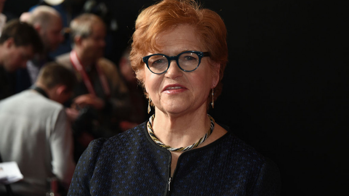 Professor Lipstadt has established herself as one of the United States' most visible historians on Holocaust studies