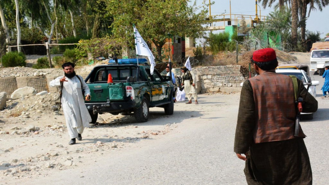 Jalalabad bombing, Afghanistan