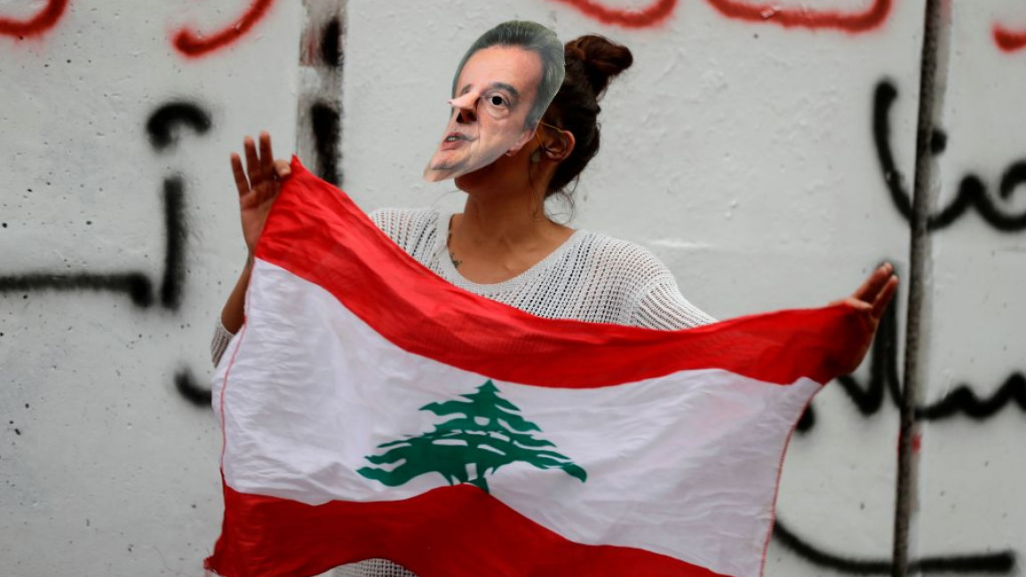 Lebanese central bank