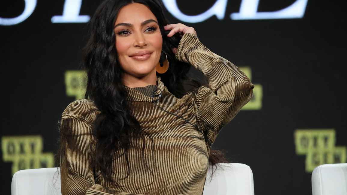 Kim Kardashian has offered to help [Getty]