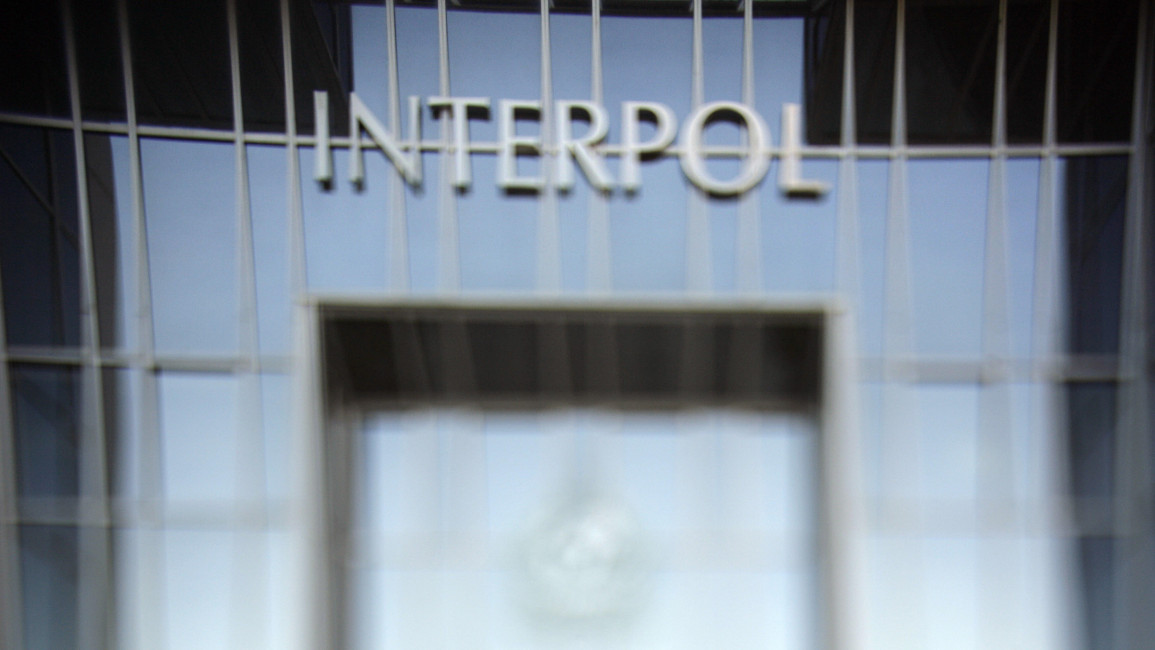 Interpol elects Emirati general accused of torture as new president [Getty]