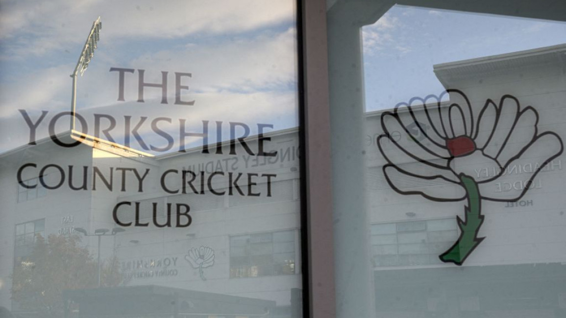Yorkshire County Cricket Club was hit by a devastating racism scandal [Getty]