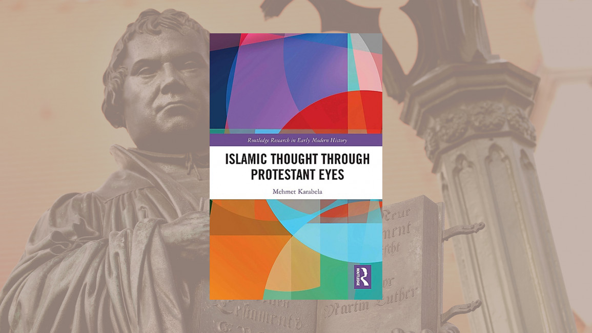 Islamic Thought through Protestant Eyes 