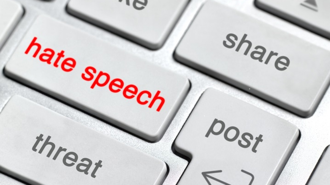 hate speech