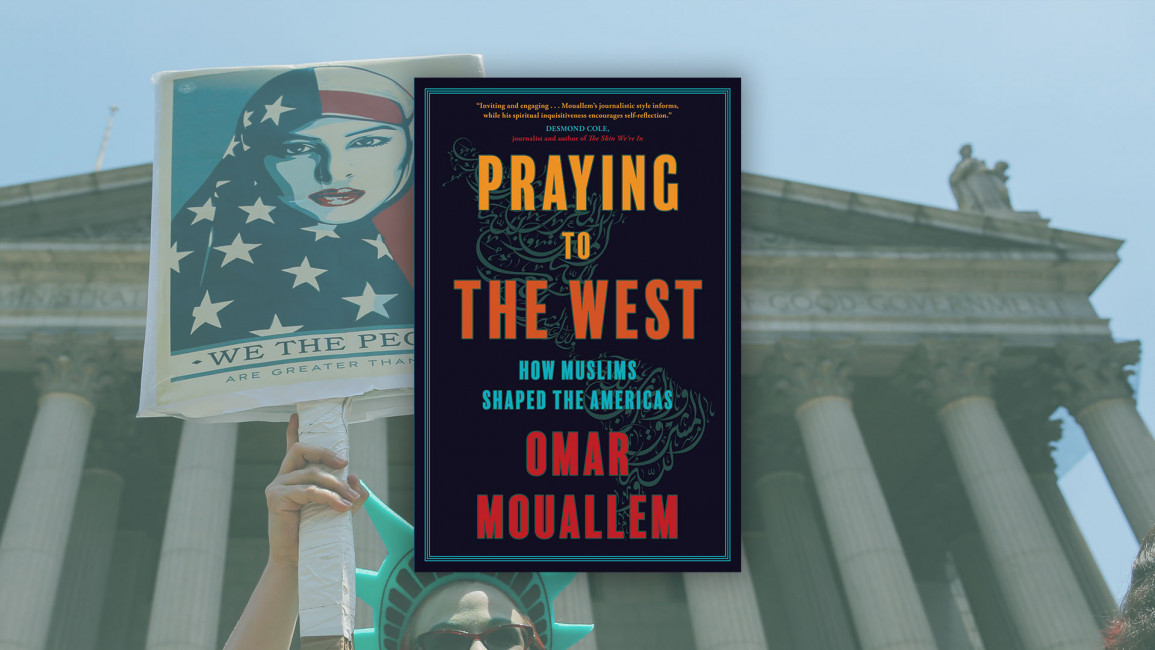 Praying to the West: How Muslims shaped the Americas