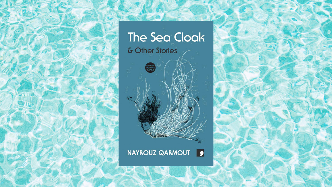 The Sea Cloak and Other Stories