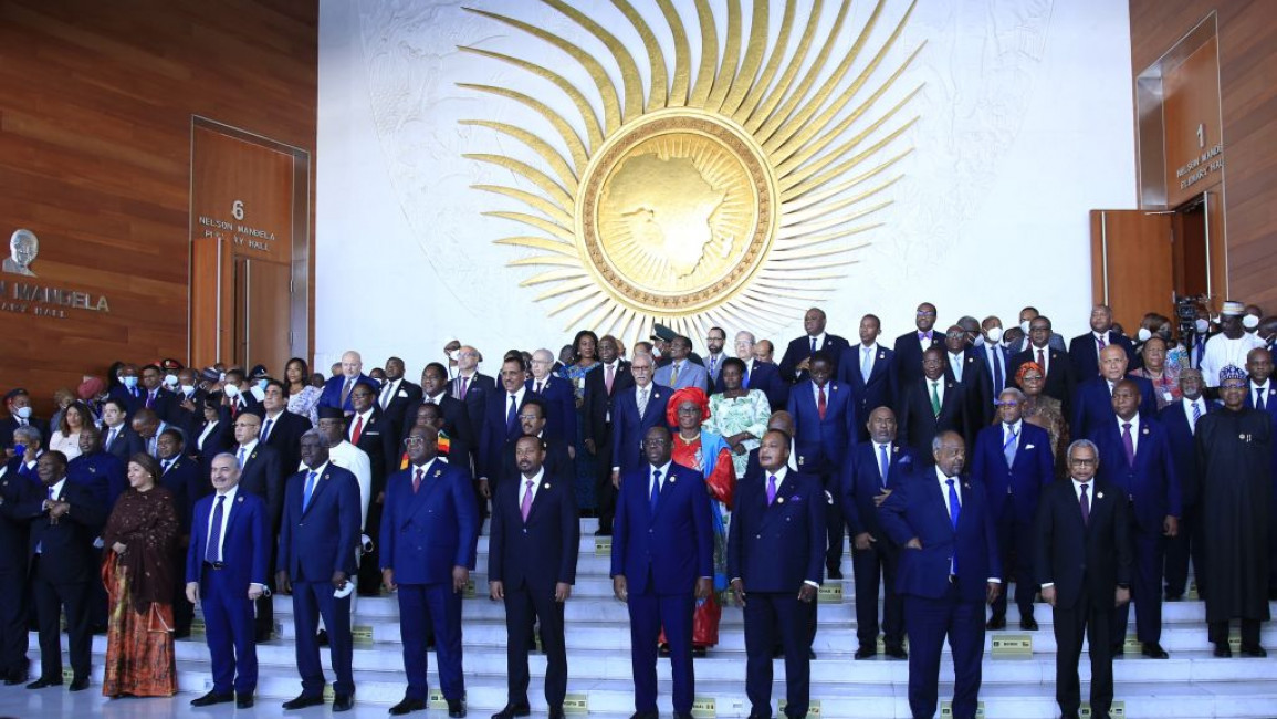 African Union 