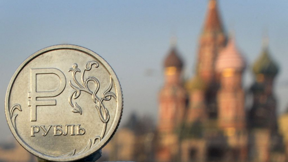 Russian rouble